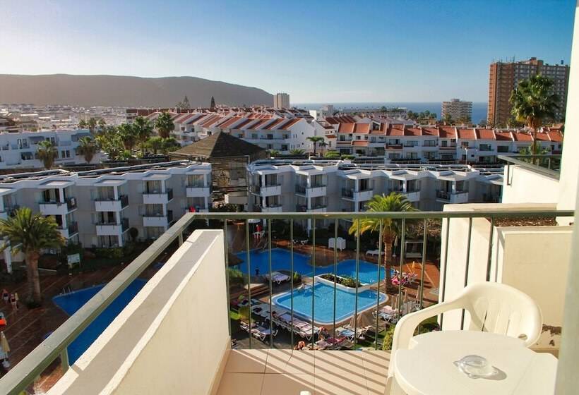 Hg Tenerife Sur