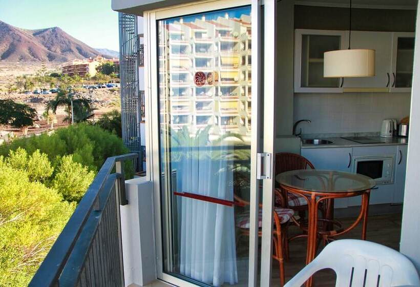 Hg Tenerife Sur
