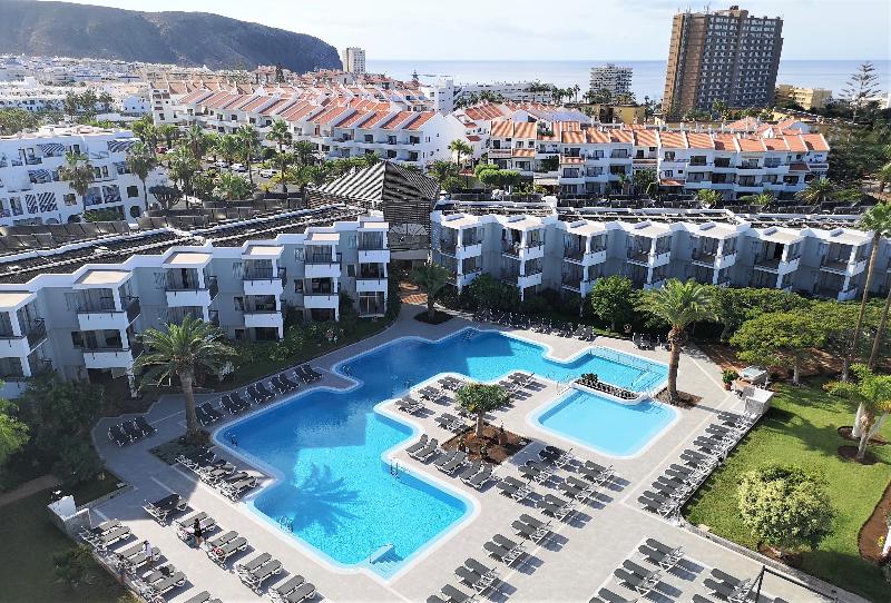 Hg Tenerife Sur