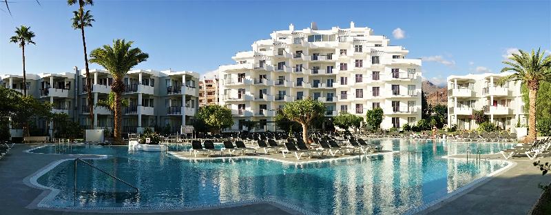 Hg Tenerife Sur