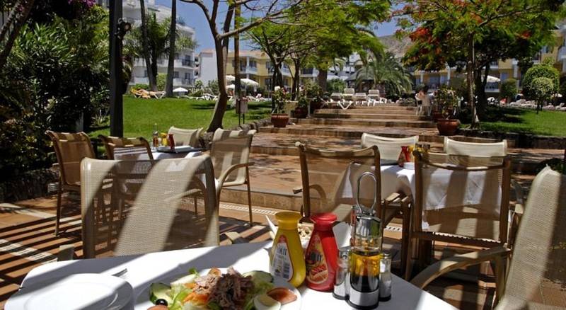 Hg Tenerife Sur
