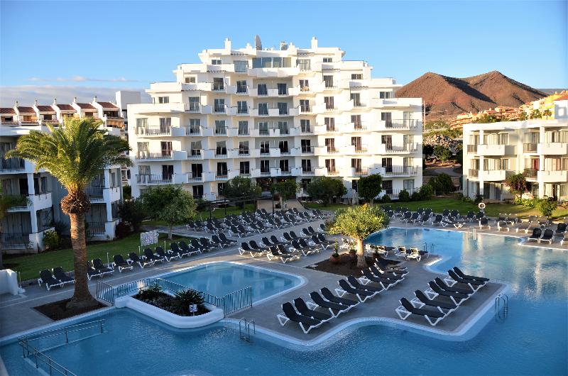 Hg Tenerife Sur