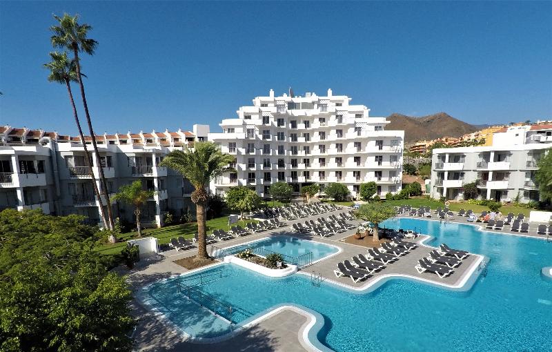 Hg Tenerife Sur