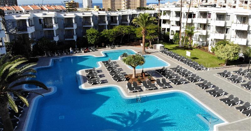 Hg Tenerife Sur