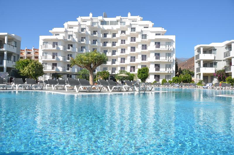 Hg Tenerife Sur