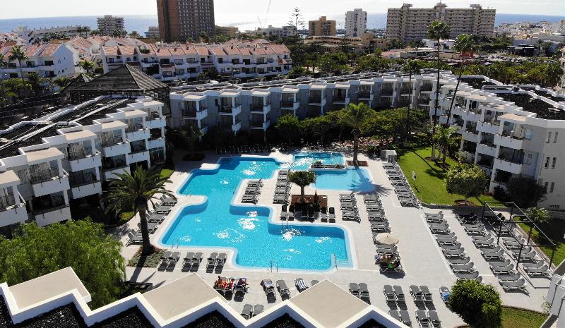 Hg Tenerife Sur