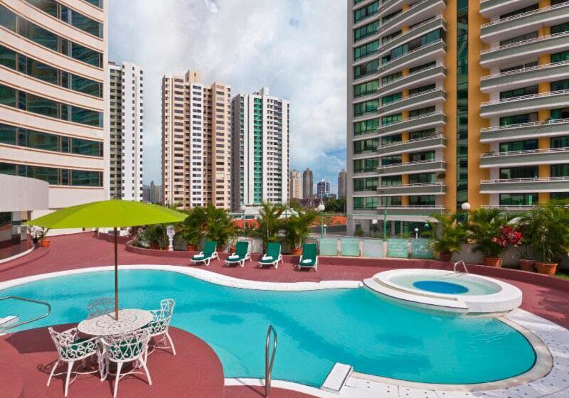 Fotos del hotel Princess Hotel Panamá:  30