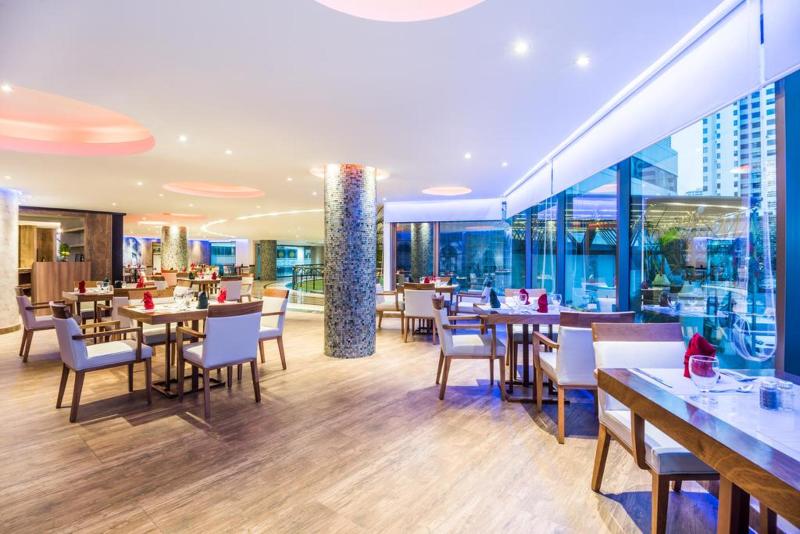 Fotos del hotel Princess Hotel Panamá:  33