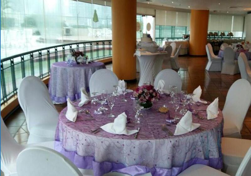 Fotos del hotel Princess Hotel Panamá:  39