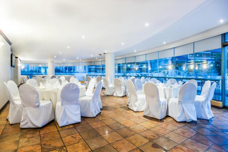 Fotos del hotel Princess Hotel Panamá:  15