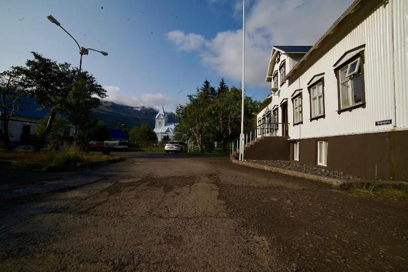 Hotel Aldan
