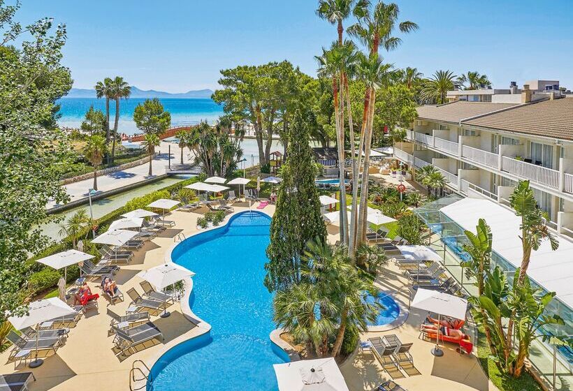 هتل Allsun Orquidea Playa