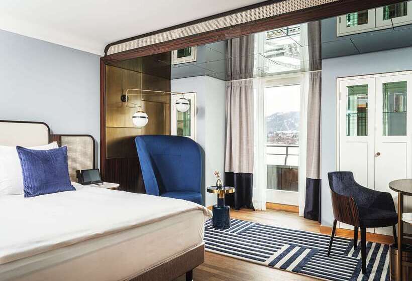 Hôtel Ameron Zürich Bellerive Au Lac