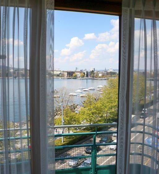 Hôtel Ameron Zürich Bellerive Au Lac