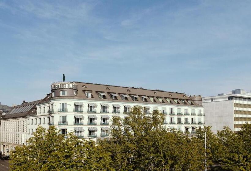 Hôtel Ameron Zürich Bellerive Au Lac