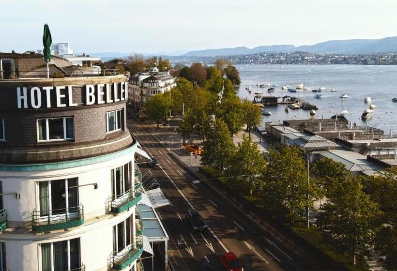 ホテル Ameron Zürich Bellerive Au Lac