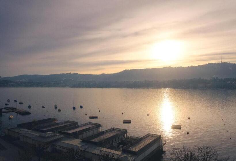 Hotel Ameron Zürich Bellerive Au Lac