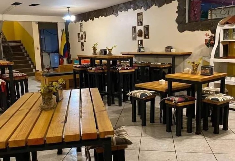 هتل Amón Real Costa Rica