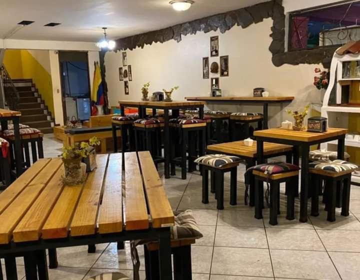 هتل Amón Real Costa Rica