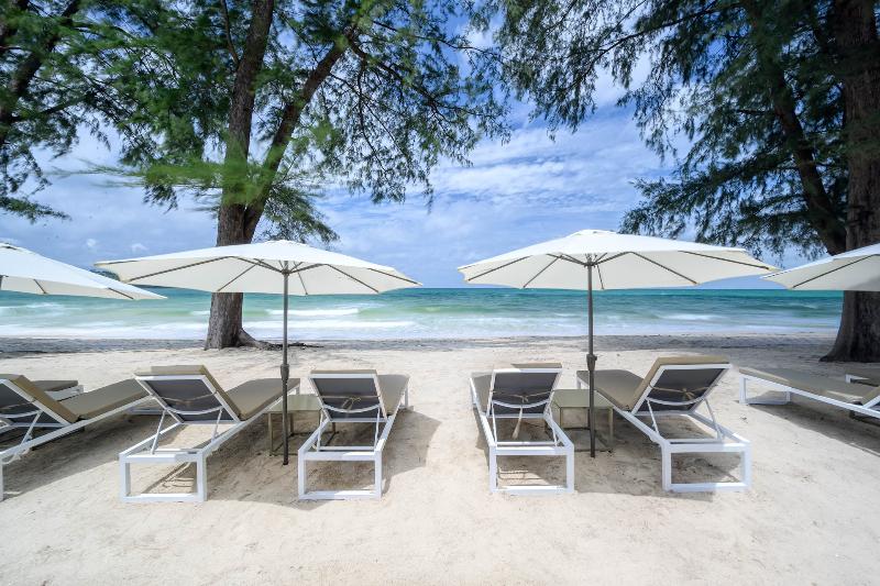 هتل Amora Beach Resort Phuket