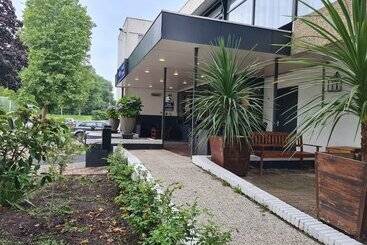 Amsterdam Hotel Uithoorn