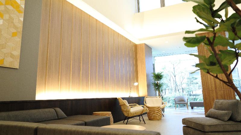 Fotos del hotel Holiday Inn Ana Sendai, An Ihg:  17