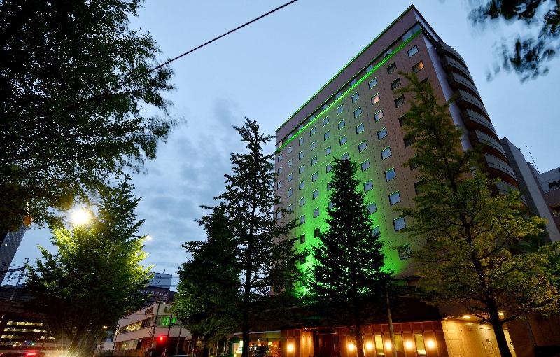 Fotos del hotel Holiday Inn Ana Sendai, An Ihg:  20