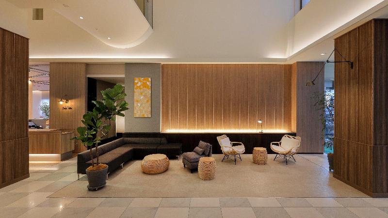 Fotos del hotel Holiday Inn Ana Sendai, An Ihg:  18