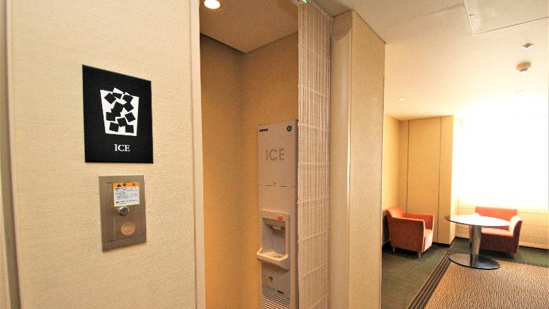 Fotos del hotel Holiday Inn Ana Sendai, An Ihg:  16