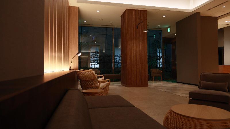 Fotos del hotel Holiday Inn Ana Sendai, An Ihg:  14