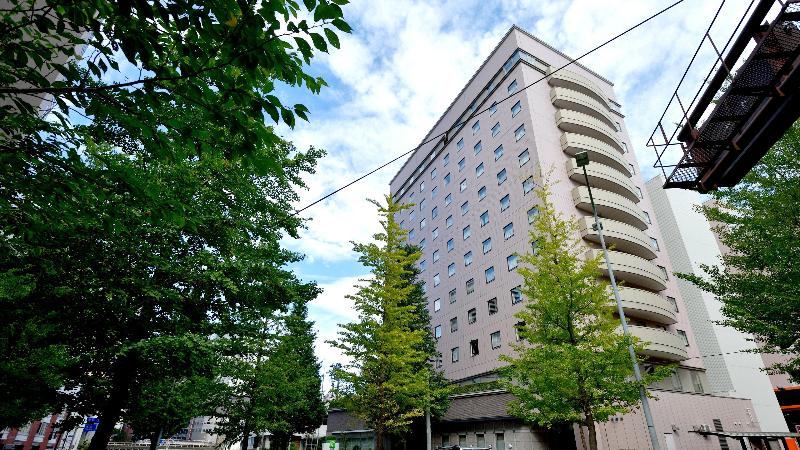 Fotos del hotel Holiday Inn Ana Sendai, An Ihg:  6