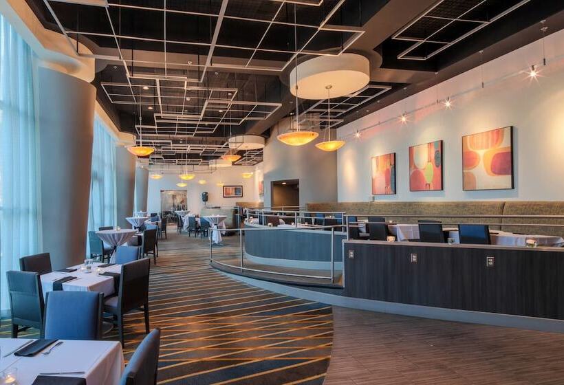 هتل Anaheim Marriott Suites