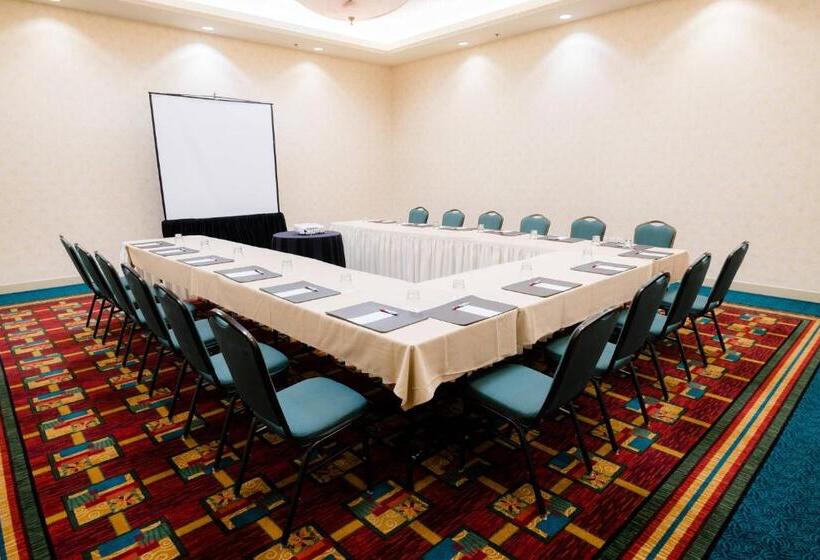 هتل Anaheim Marriott Suites