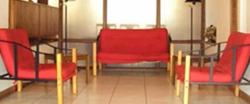 Fotos del hotel Antupiren:  2