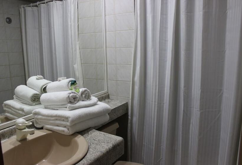 Fotos del hotel Antupiren:  6