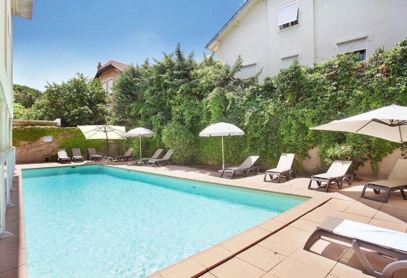 호텔 Odalys City Aix En Provence Les Floridianes