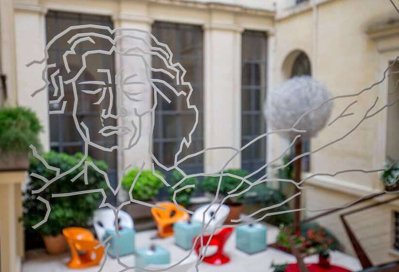 هتل Maison Roma Piazza Di Spagna Una Esperienze