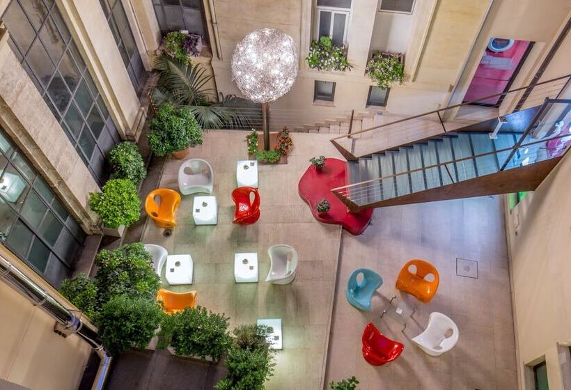 هتل Maison Roma Piazza Di Spagna Una Esperienze