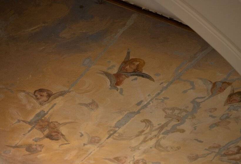 هتل Maison Roma Piazza Di Spagna Una Esperienze
