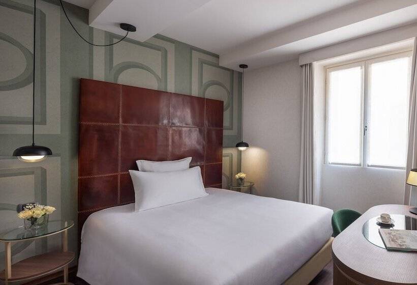 هتل Maison Roma Piazza Di Spagna Una Esperienze