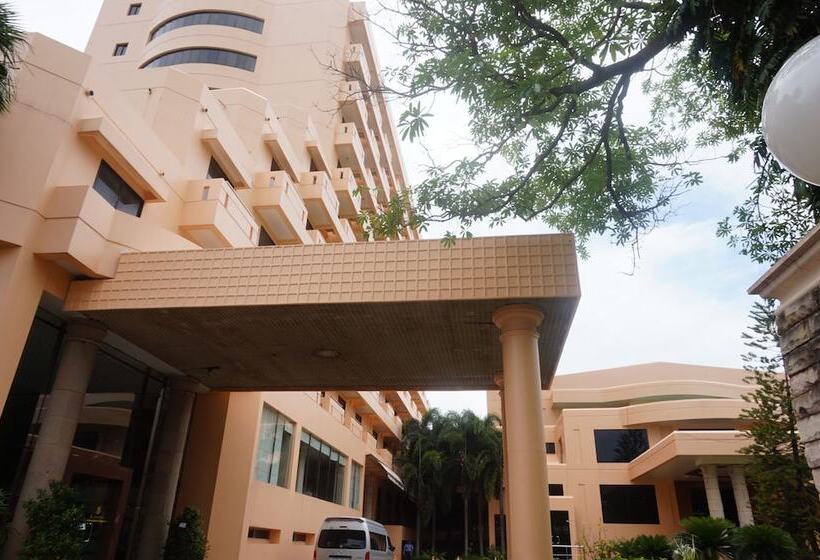 Fotos del hotel Ban Chiang: 1 Fotos del hotel Ban Chiang: 1