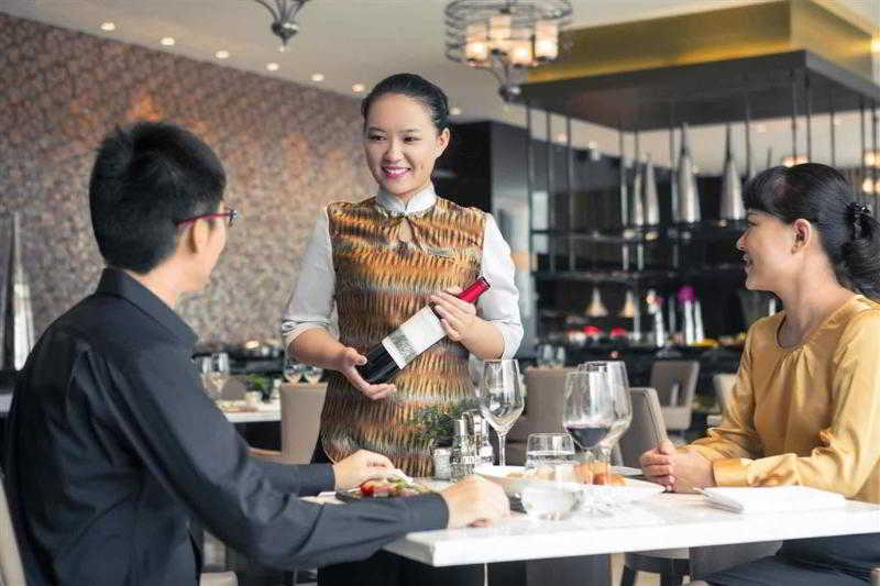 Fotos del hotel Grand Mercure Beijing Dongcheng:  7