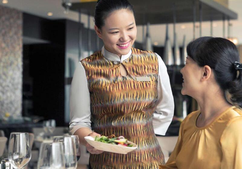 Fotos del hotel Grand Mercure Beijing Dongcheng:  24