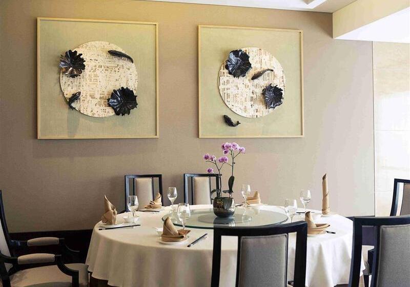 Fotos del hotel Grand Mercure Beijing Dongcheng:  23