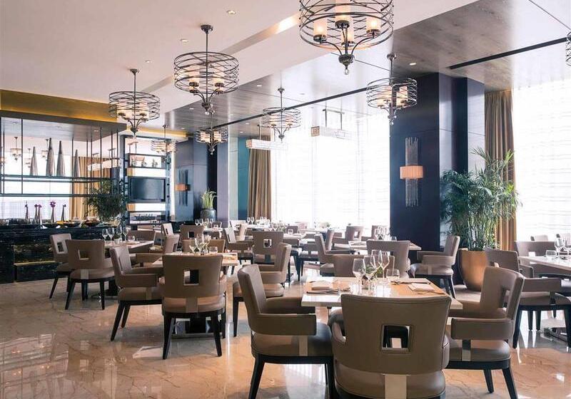 Fotos del hotel Grand Mercure Beijing Dongcheng:  21