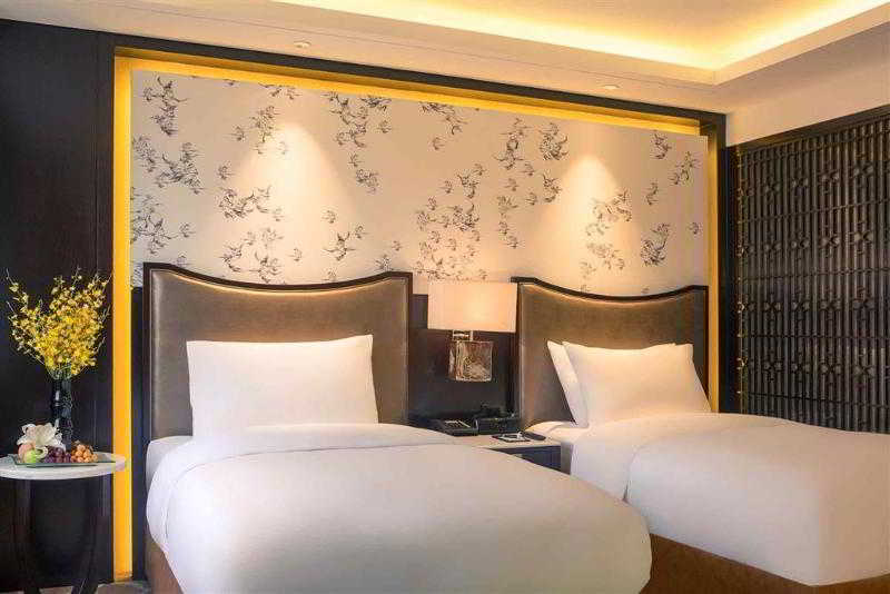 Fotos del hotel Grand Mercure Beijing Dongcheng:  5