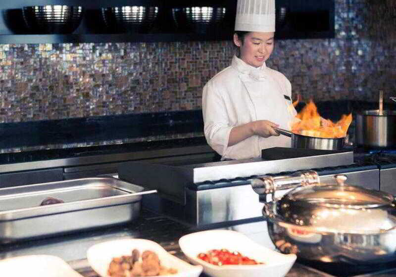 Fotos del hotel Grand Mercure Beijing Dongcheng:  20