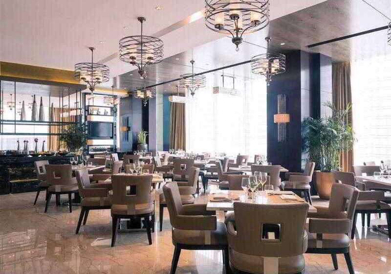 Fotos del hotel Grand Mercure Beijing Dongcheng:  19