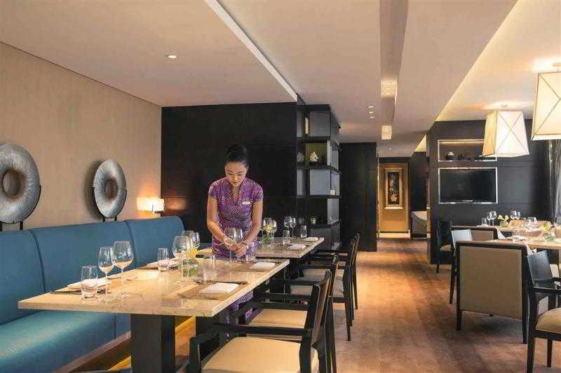 Fotos del hotel Grand Mercure Beijing Dongcheng:  18