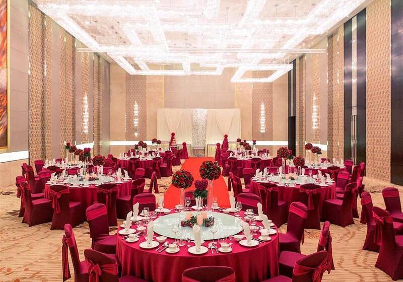Fotos del hotel Grand Mercure Beijing Dongcheng:  16
